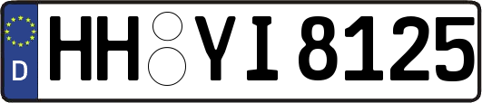 HH-YI8125