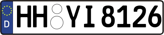 HH-YI8126