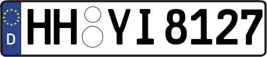 HH-YI8127