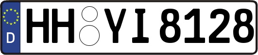 HH-YI8128