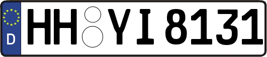 HH-YI8131