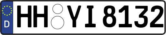 HH-YI8132