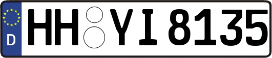 HH-YI8135