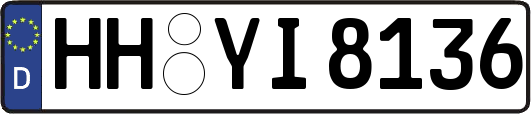 HH-YI8136