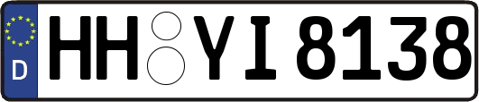 HH-YI8138