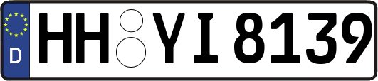 HH-YI8139