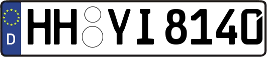 HH-YI8140