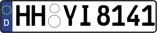 HH-YI8141