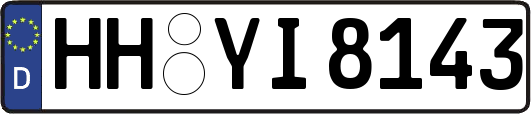 HH-YI8143