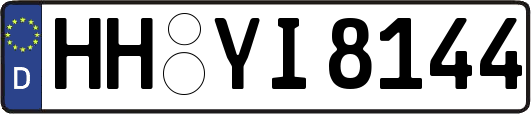 HH-YI8144