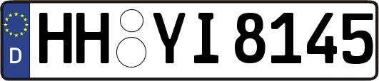 HH-YI8145