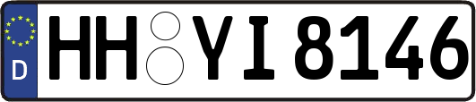 HH-YI8146