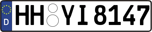 HH-YI8147