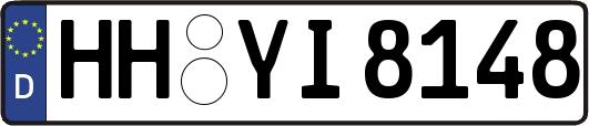 HH-YI8148