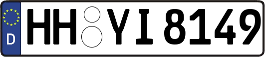 HH-YI8149