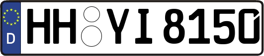 HH-YI8150