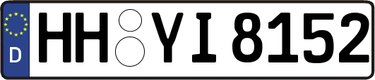 HH-YI8152