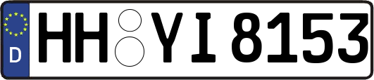 HH-YI8153