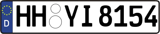 HH-YI8154
