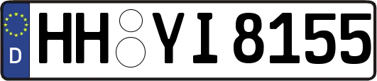 HH-YI8155