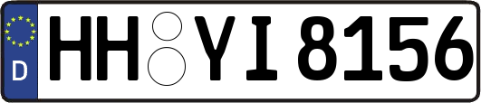 HH-YI8156