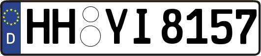 HH-YI8157