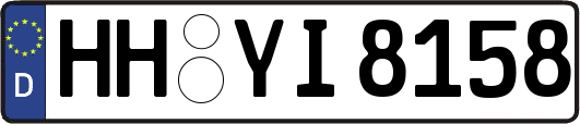 HH-YI8158