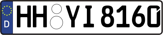 HH-YI8160