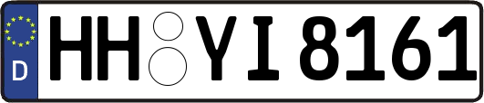 HH-YI8161