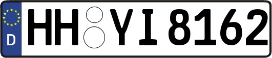 HH-YI8162