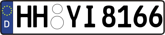 HH-YI8166