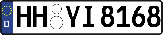 HH-YI8168