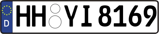 HH-YI8169