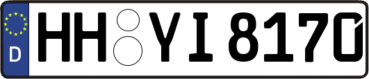 HH-YI8170