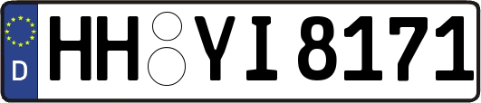 HH-YI8171