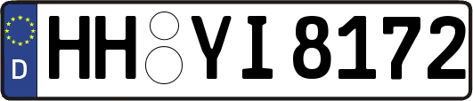 HH-YI8172