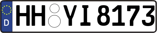 HH-YI8173