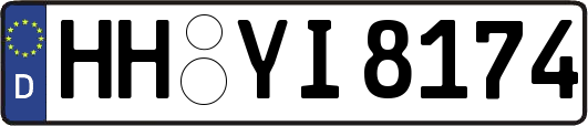 HH-YI8174