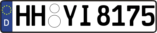 HH-YI8175