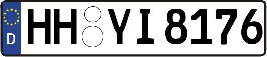 HH-YI8176