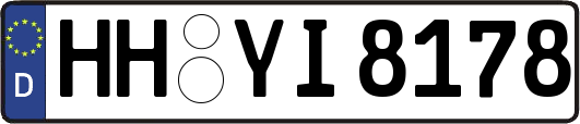 HH-YI8178