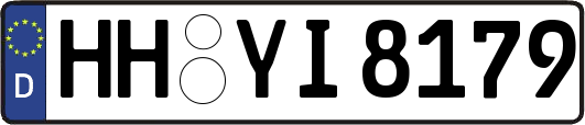 HH-YI8179
