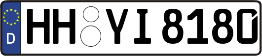 HH-YI8180