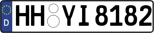 HH-YI8182
