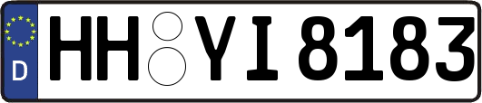 HH-YI8183