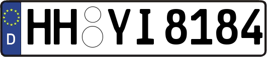 HH-YI8184