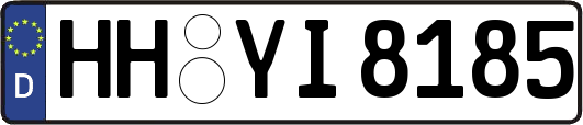 HH-YI8185