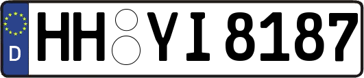 HH-YI8187