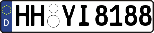 HH-YI8188
