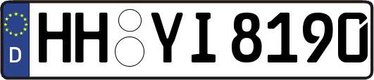 HH-YI8190